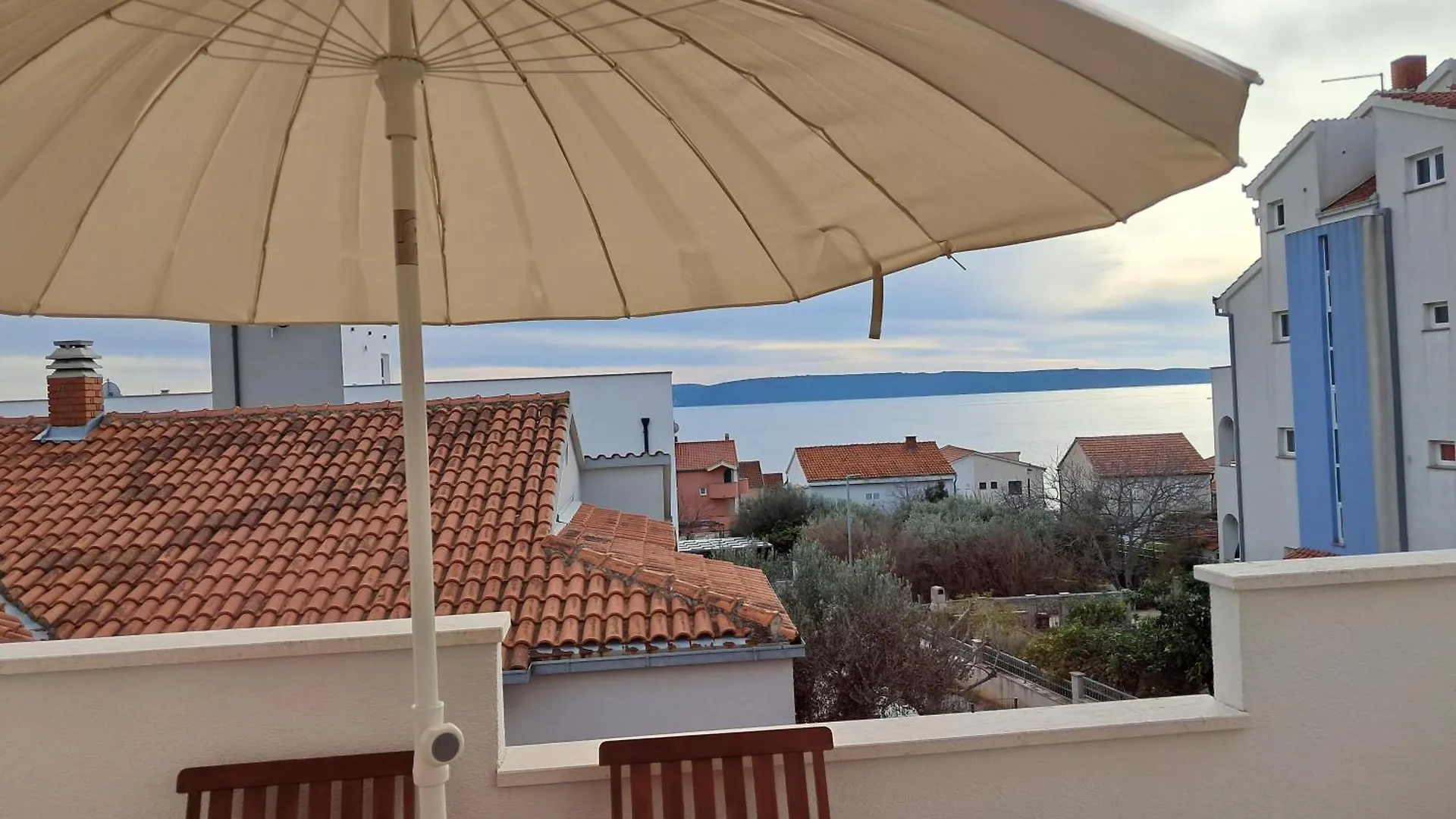 Apartman Mina Trogir