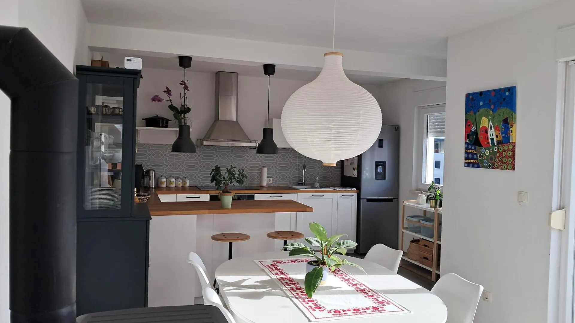 Apartman Mina Trogir 0*,