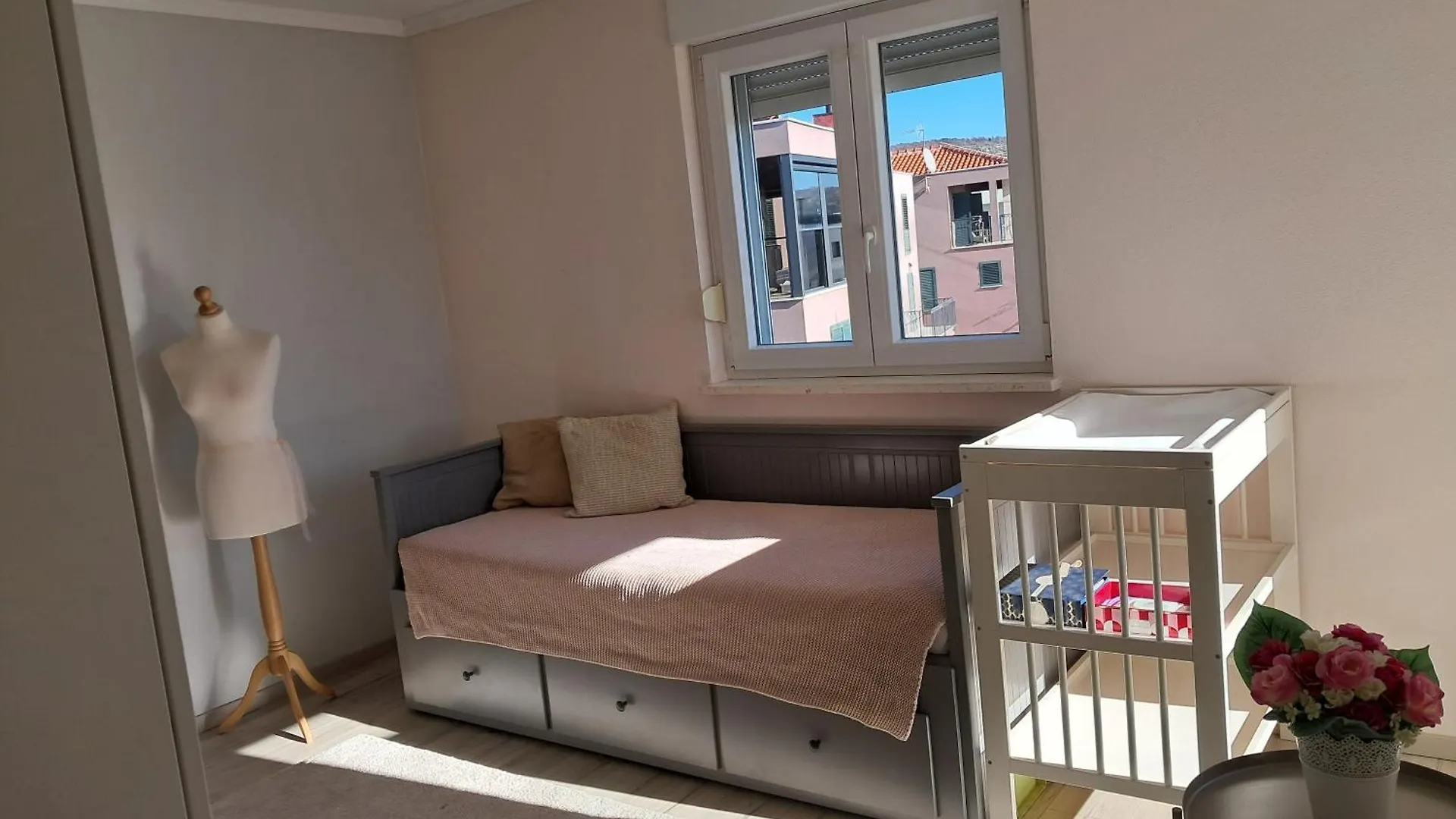 Apartman Mina Trogir 0*,