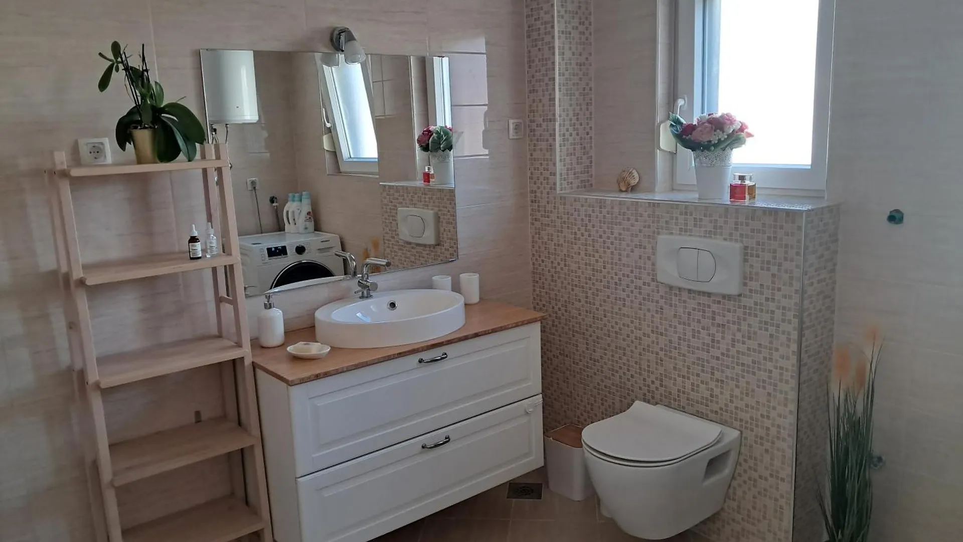 Apartman Mina Trogir Apartment