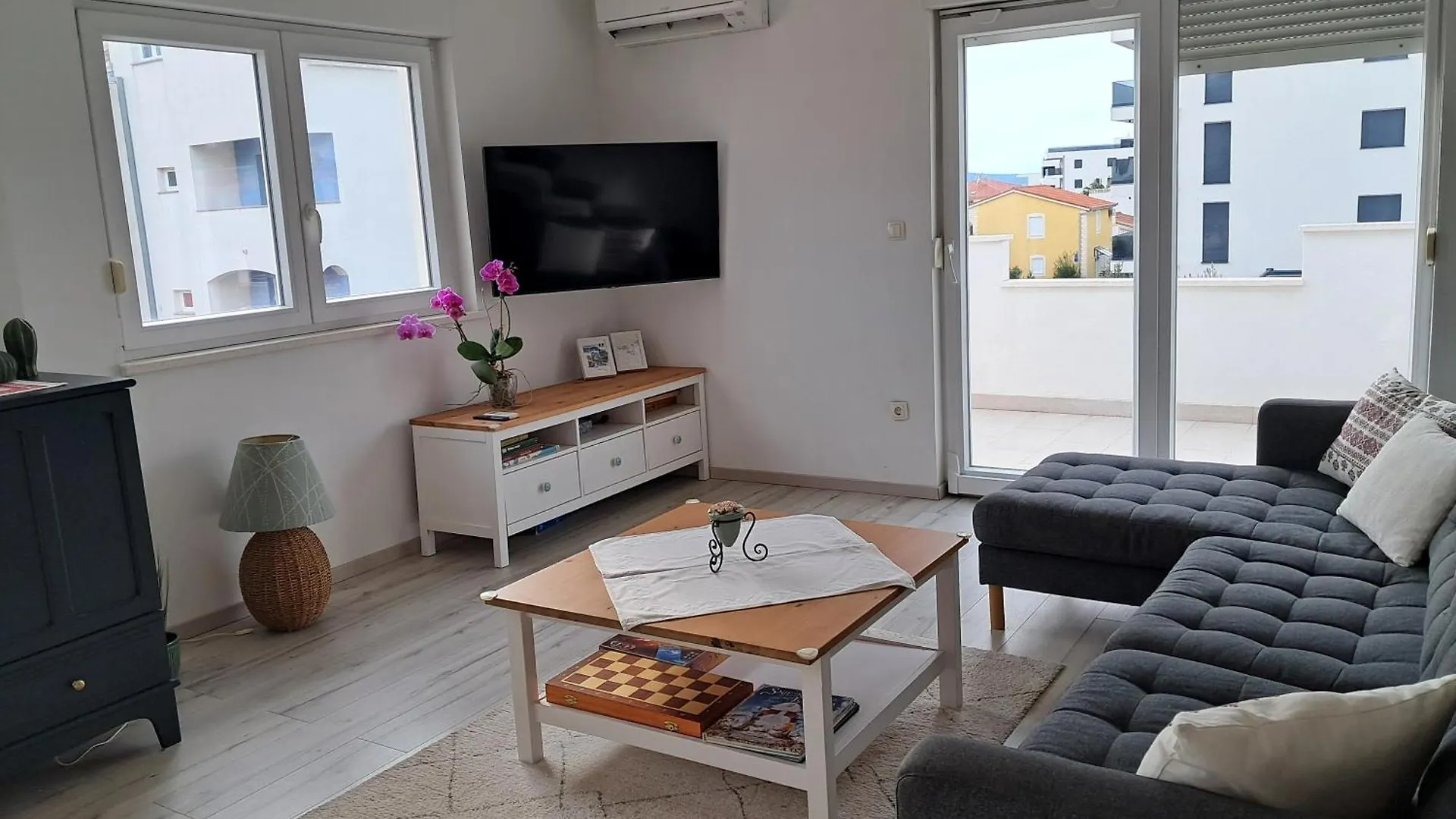 Apartman Mina Trogir Apartment