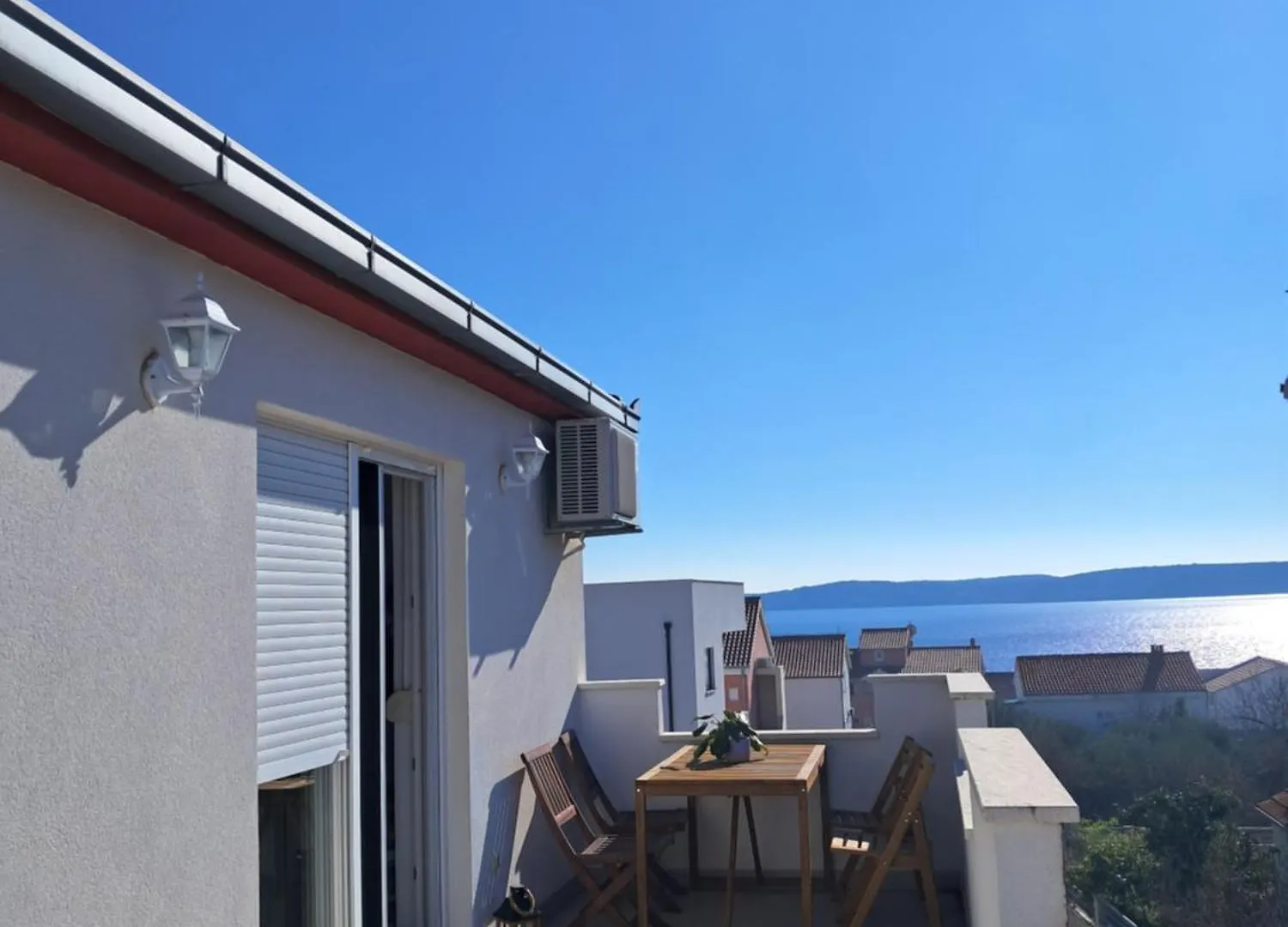 Apartman Mina Trogir Croatia