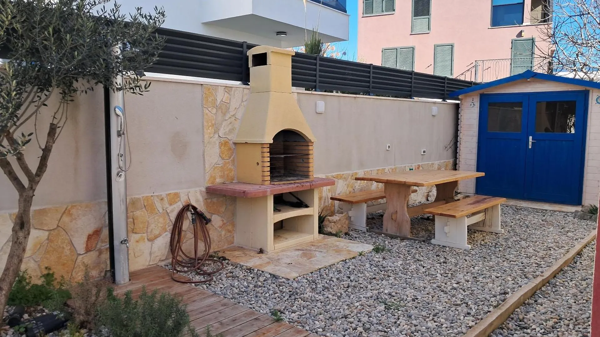 Apartman Mina Trogir Croatia