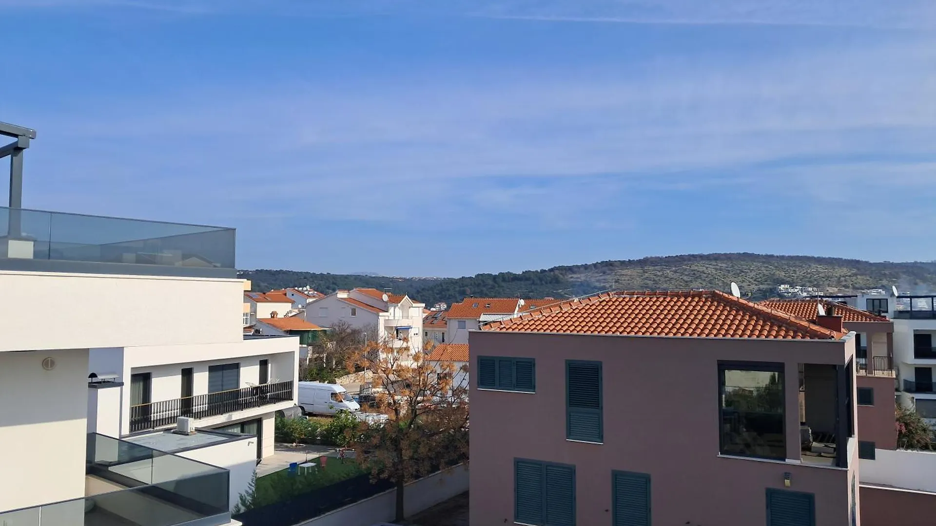 Apartman Mina Trogir Apartment