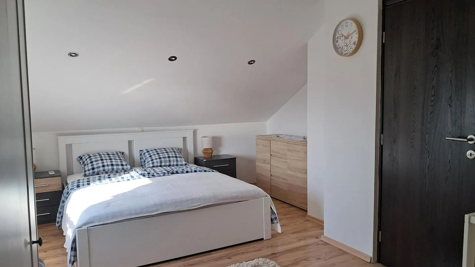 Apartment Apartman Mina Trogir