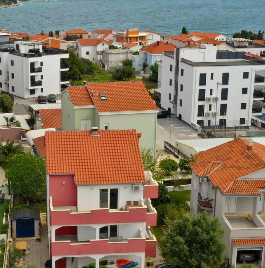 Apartman Mina Trogir 0*,